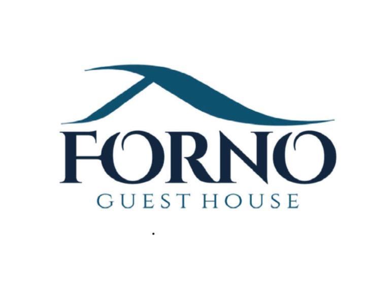 Guest House Forno Búzios Eksteriør billede