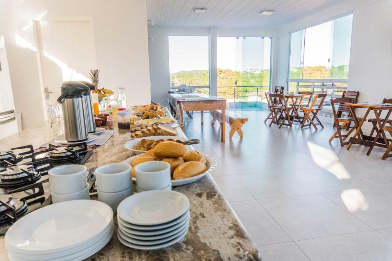 Guest House Forno Búzios Eksteriør billede